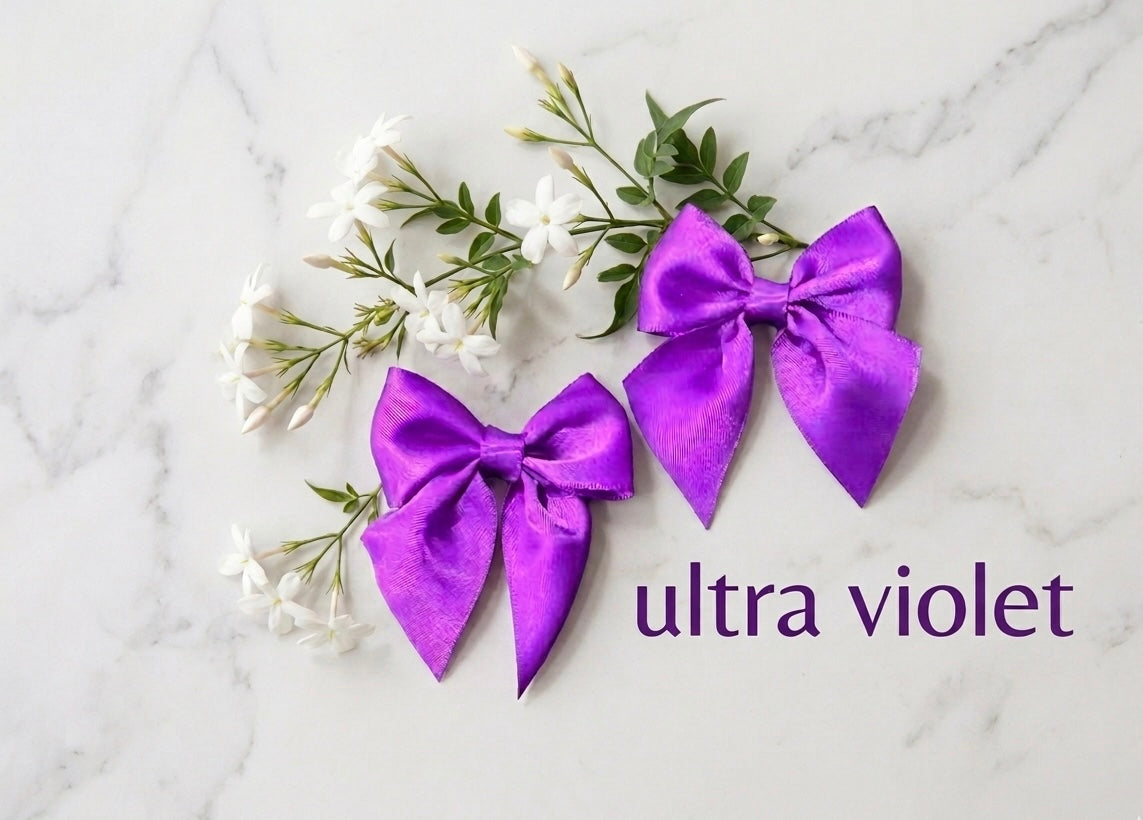 Perfect Purple Collection