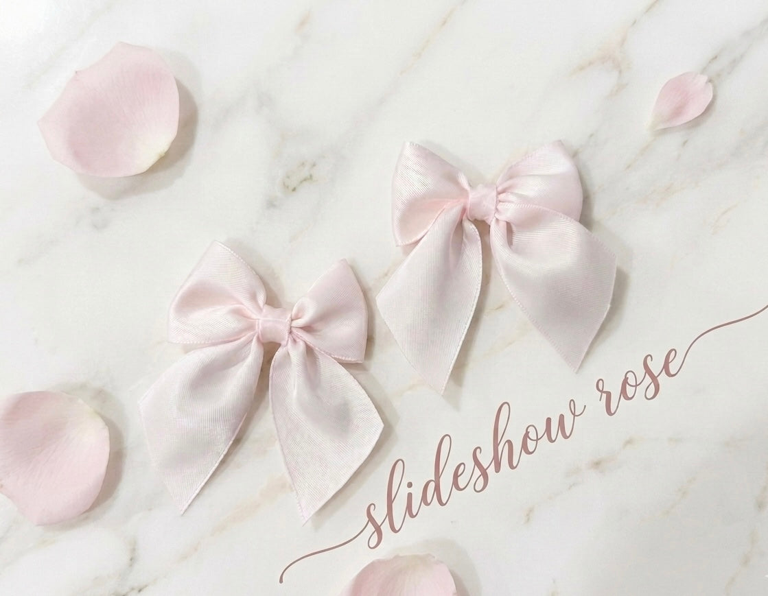 Pretty Pink Collection