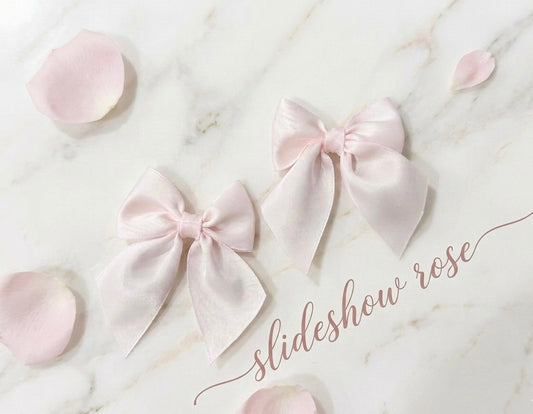 Pretty Pink Collection