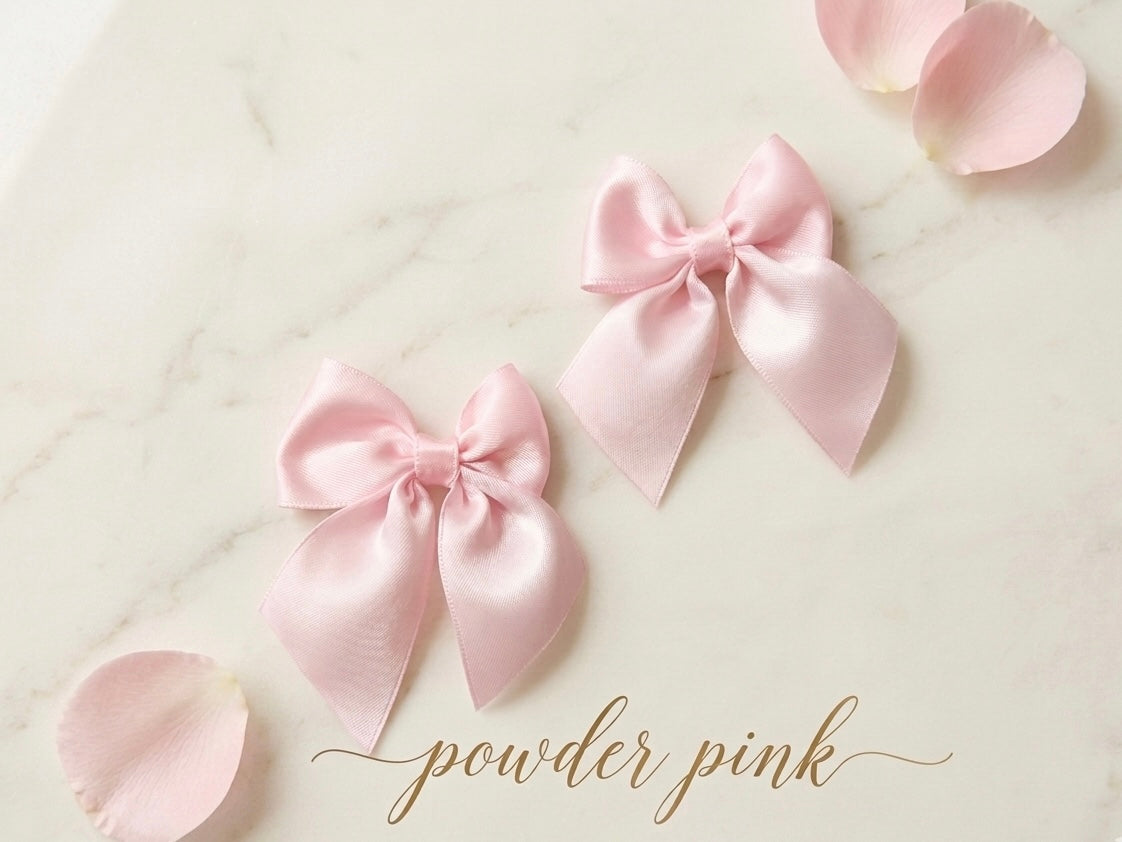 Pretty Pink Collection