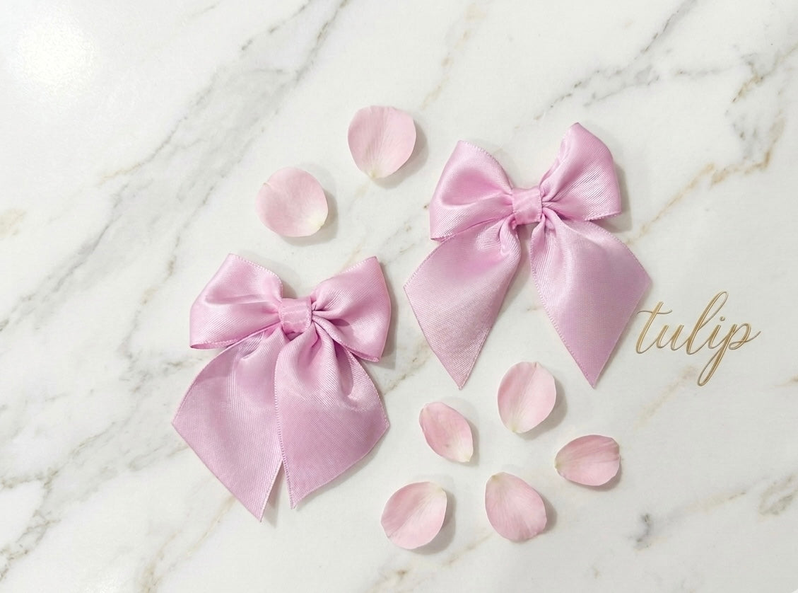 Pretty Pink Collection