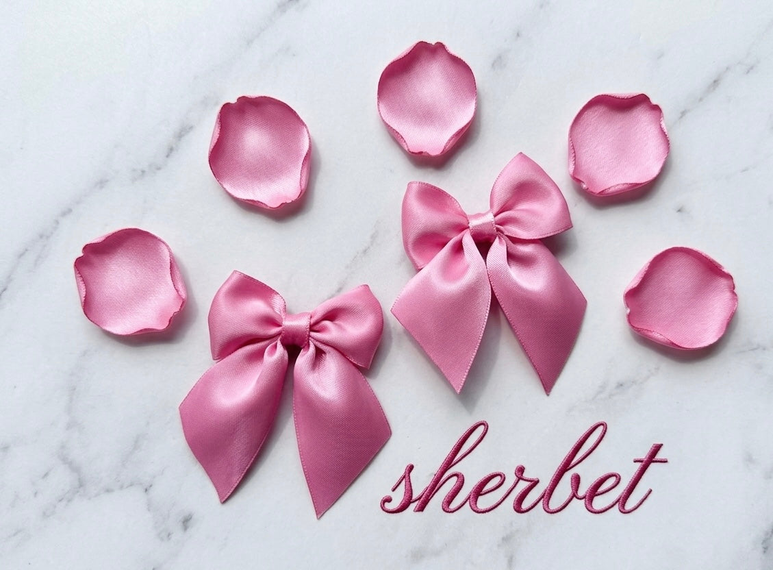 Pretty Pink Collection