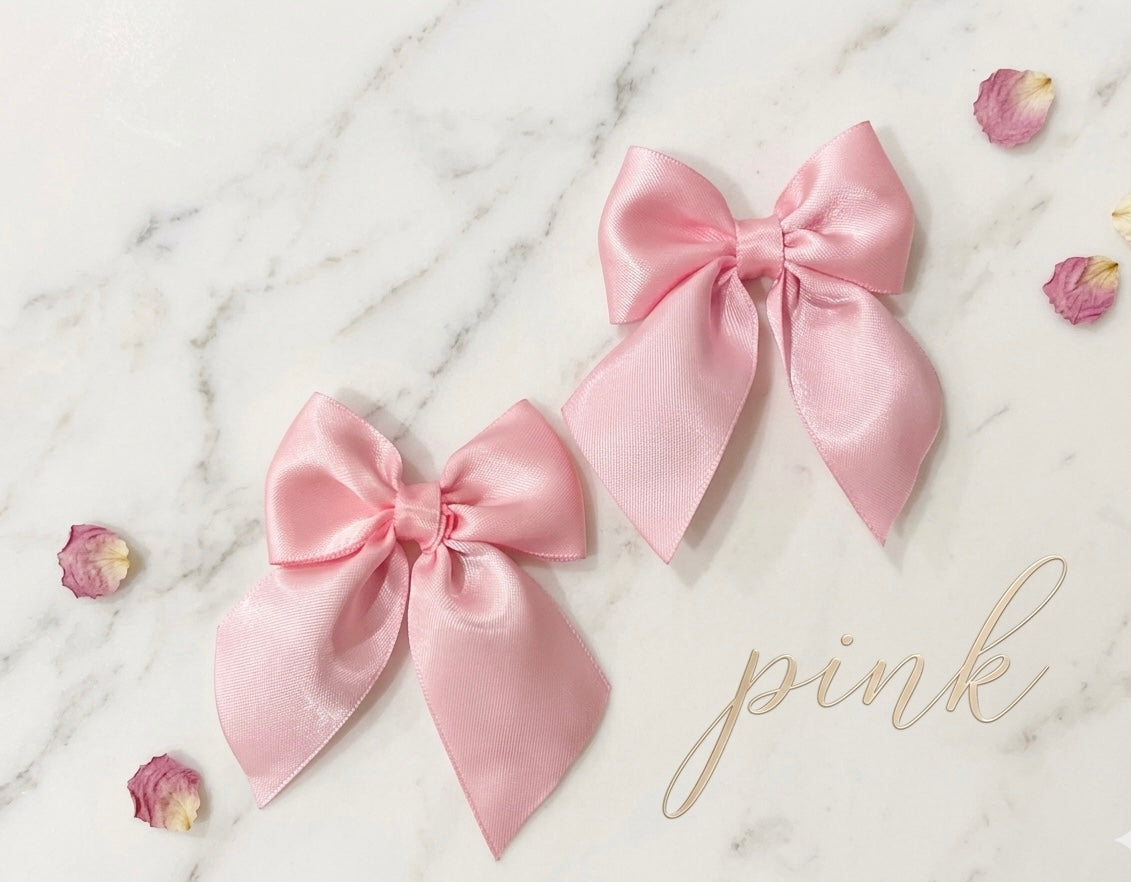 Pretty Pink Collection